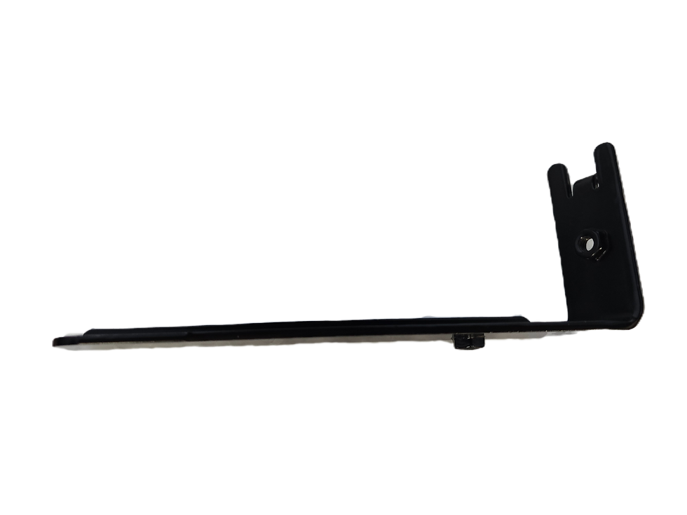 84749638 Volvo Fairing Extension Bracket-Mount | New Factory Take-off's side View