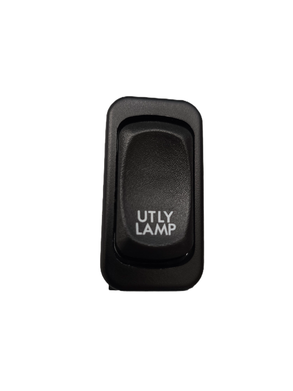 Freightliner A06-30769-003 - Rocker Switch for Utility Lamp- On/Off Front View