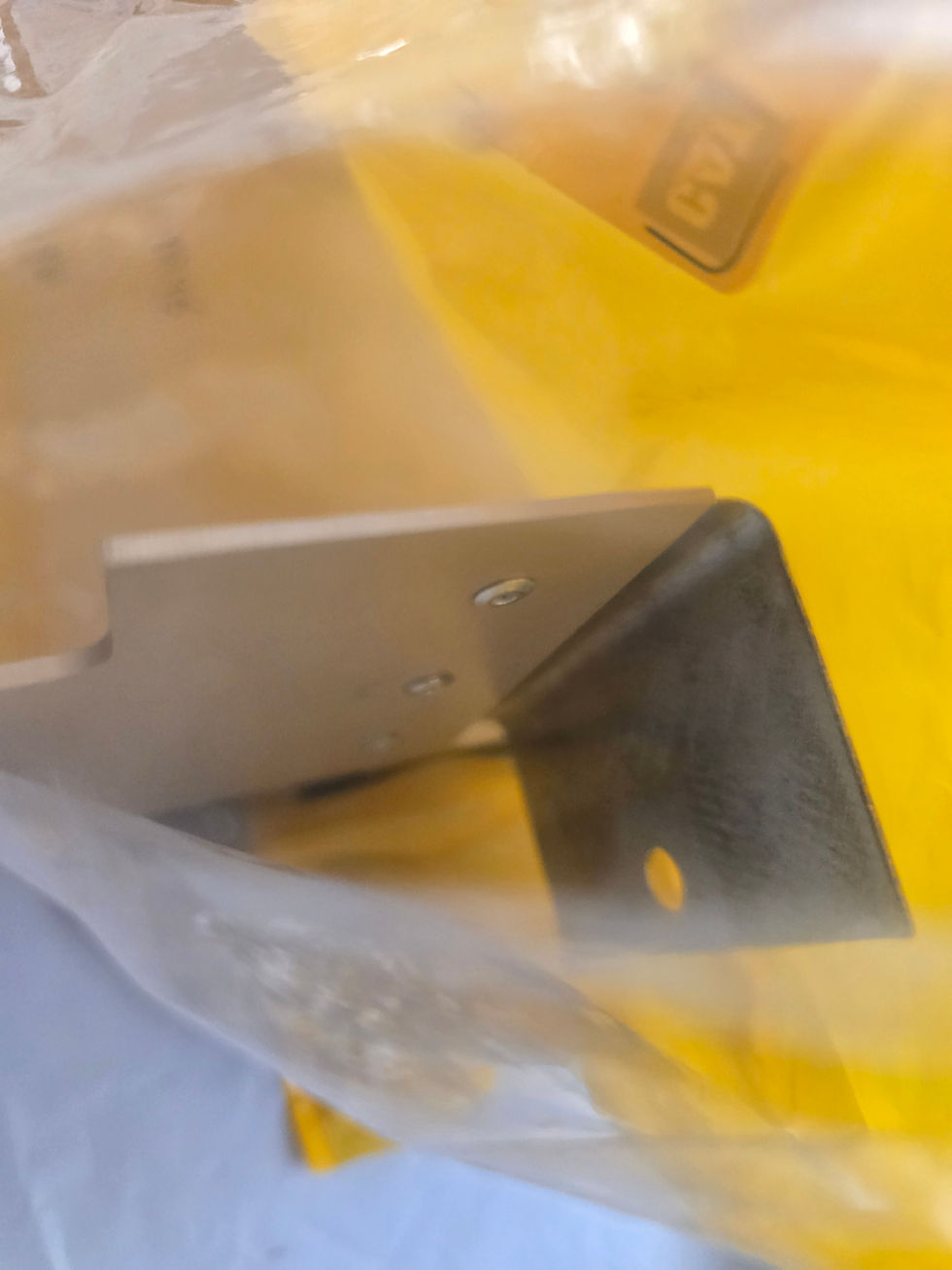 P/N: 9U-8945: Caterpillar Sound Suppression Liner Cover CAT 9U8945 VIEW