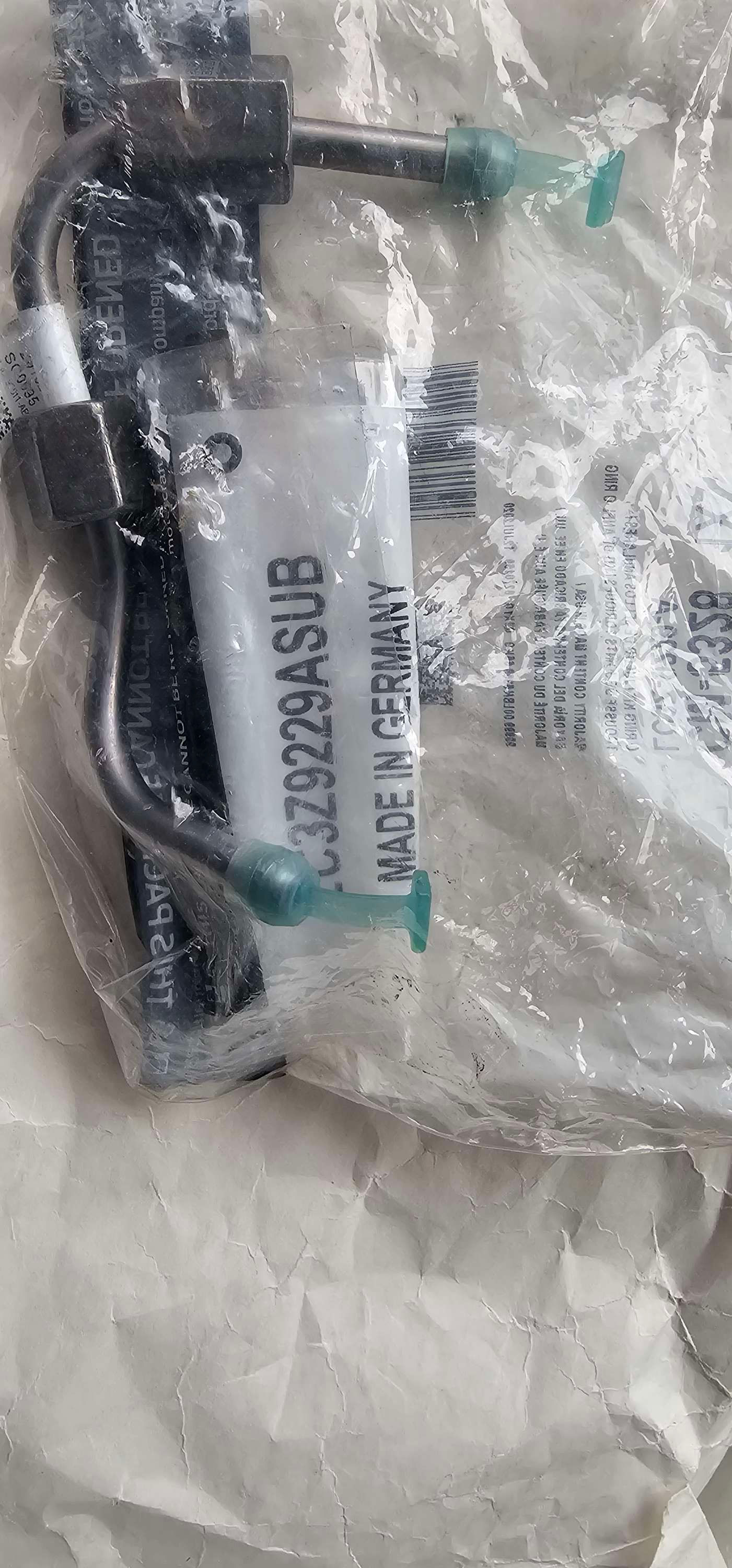 Fuel Injector O-ring Kit Tube and Seal -6.7  CM-5328