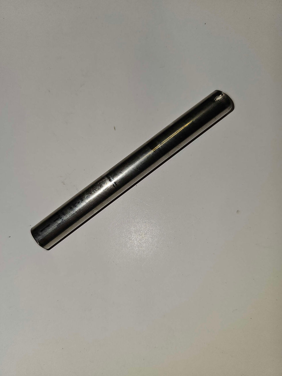 106-1584 6.22MM INT. DIA. STAINLESS STEEL SPACER CATERPILLAR CAT 1061584 View