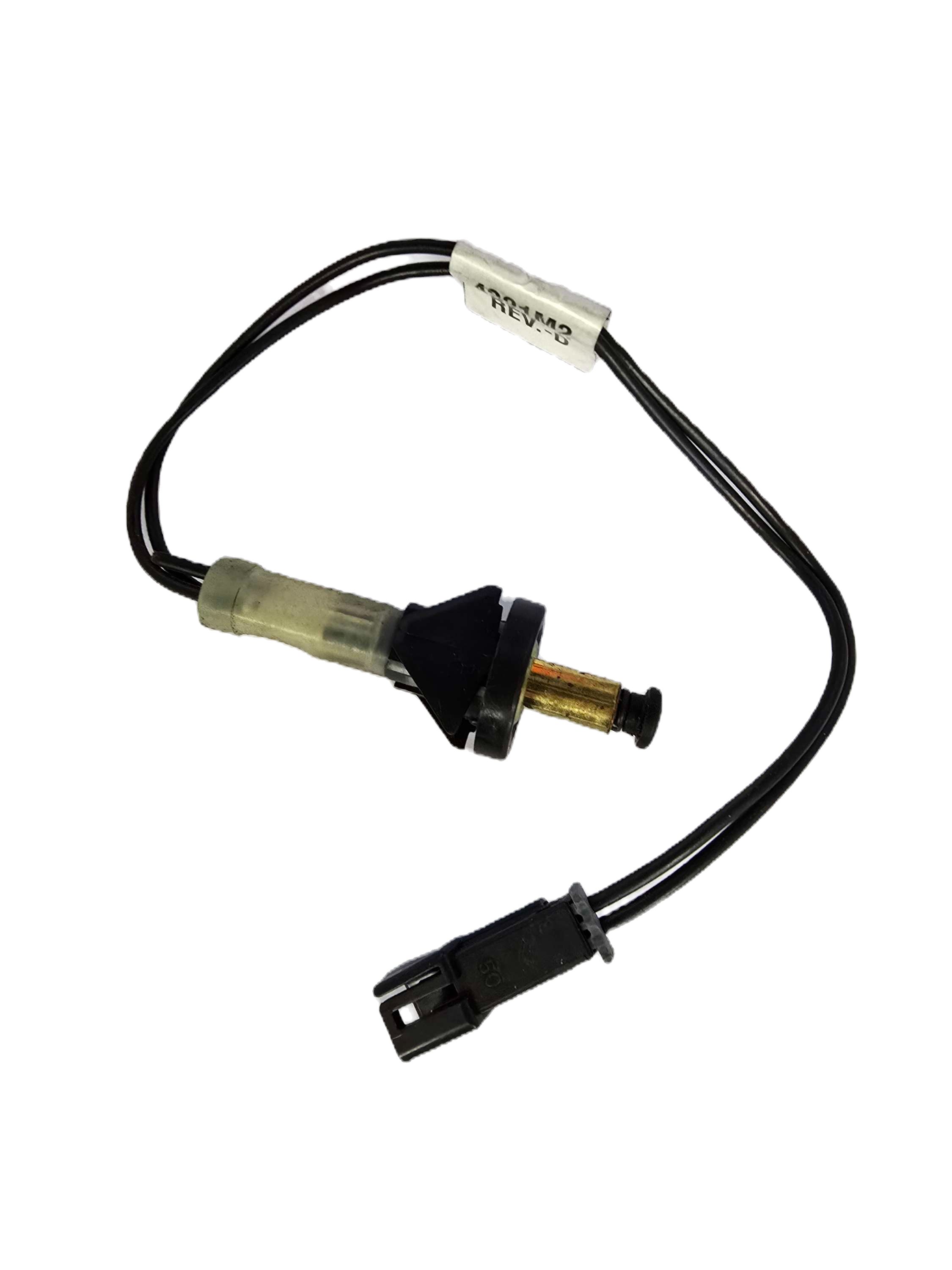 1MR4321M2 Genuine Mack Light Switch NOS Replacement View