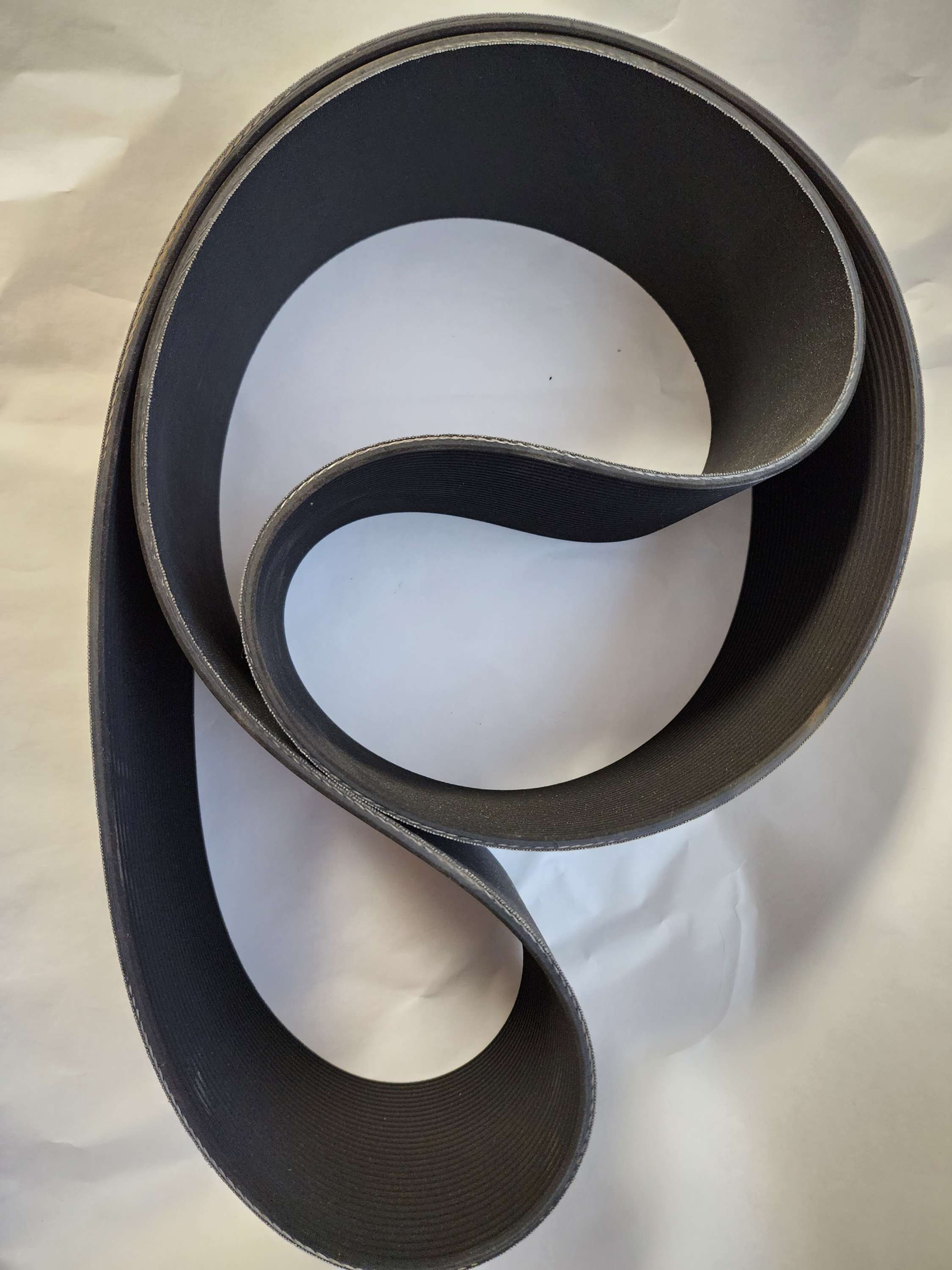 3179745 Cummins Drive Belt View