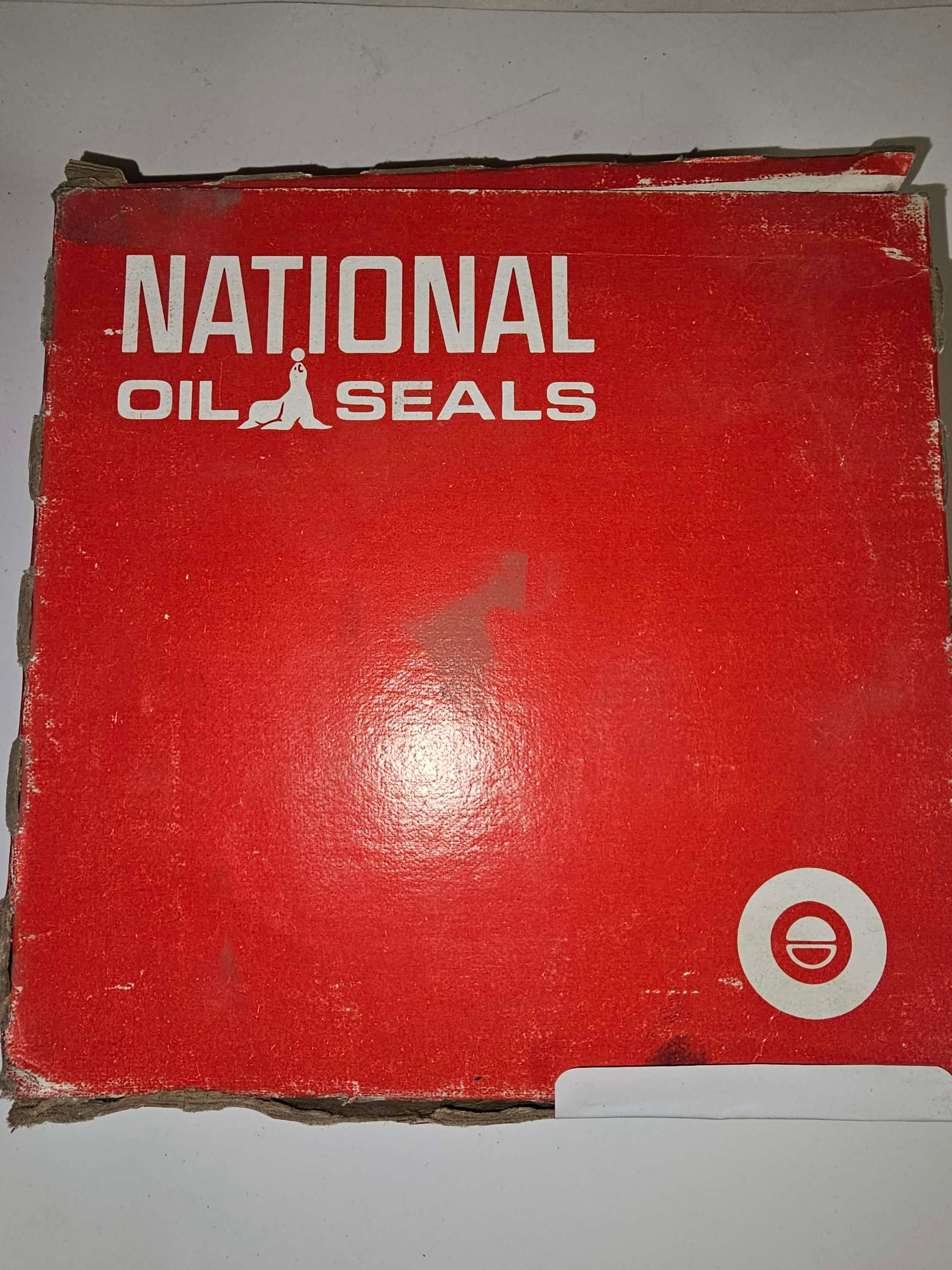 370011A Oil Seal National