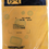 Thumbnail: CAT P/N | 101-0509 OEM Hyd Control Valve Integral Seal Caterpillar 1010509 front of OEM package with part number view
