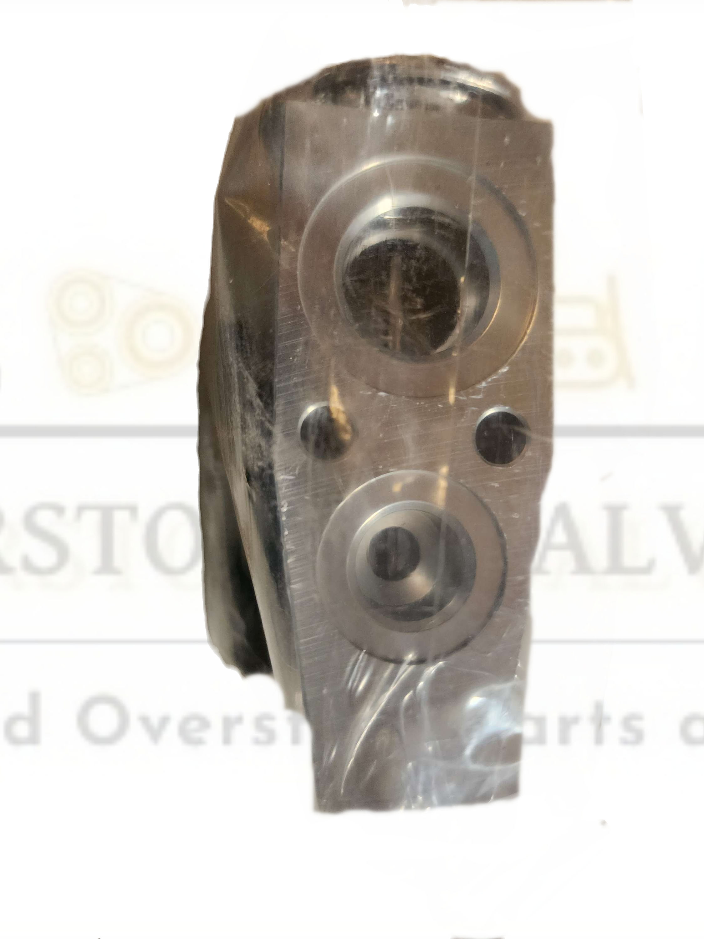 39322 Four Seasons A/C Seasons Expansion Valve