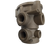 Thumbnail: CAT P/N: 140-0212 OEM Brake Control Valve Assembly Caterpillar 1400212 Valve View
