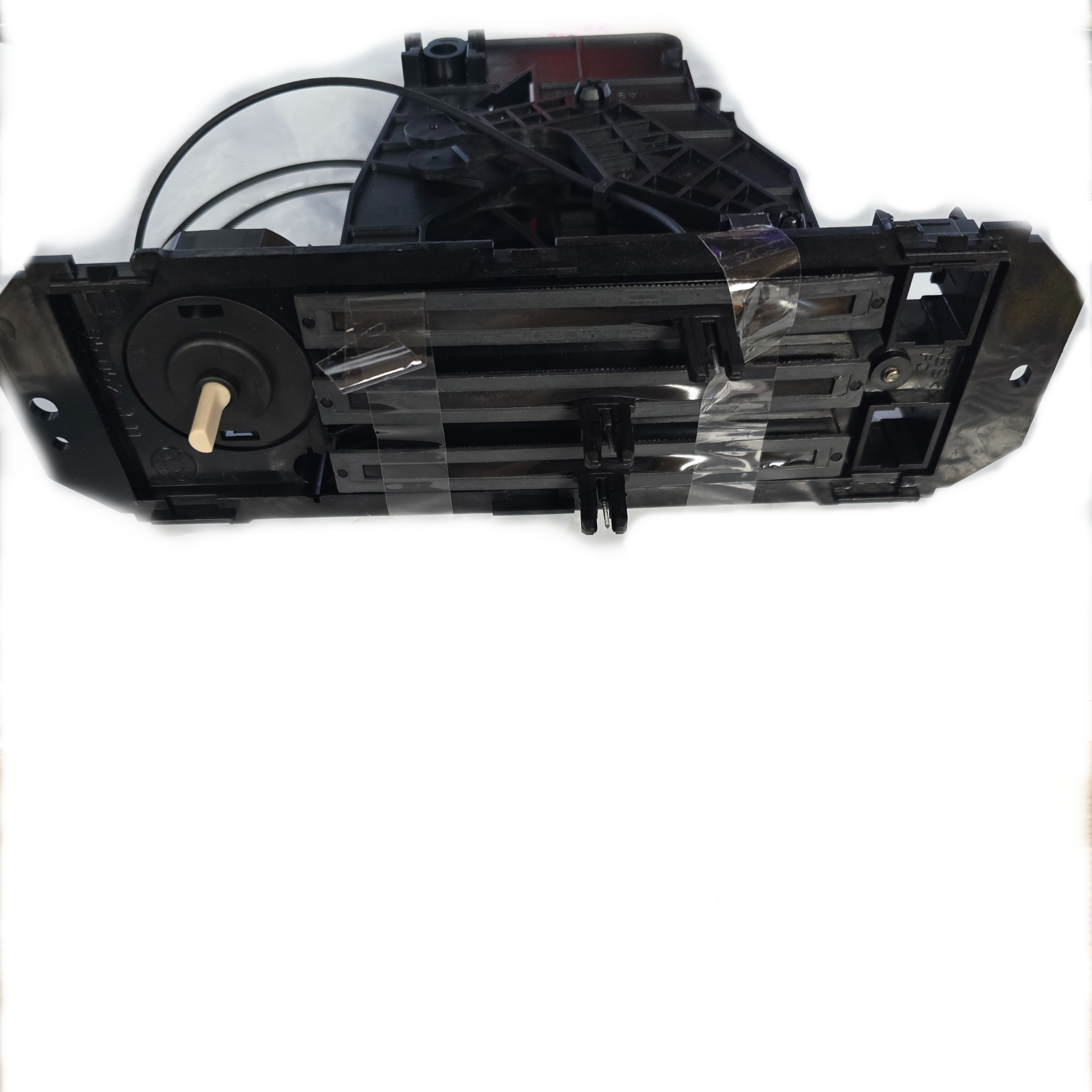 Volvo P/N | 85107796 OEM Volvo Climate Control Repair Kit Front View