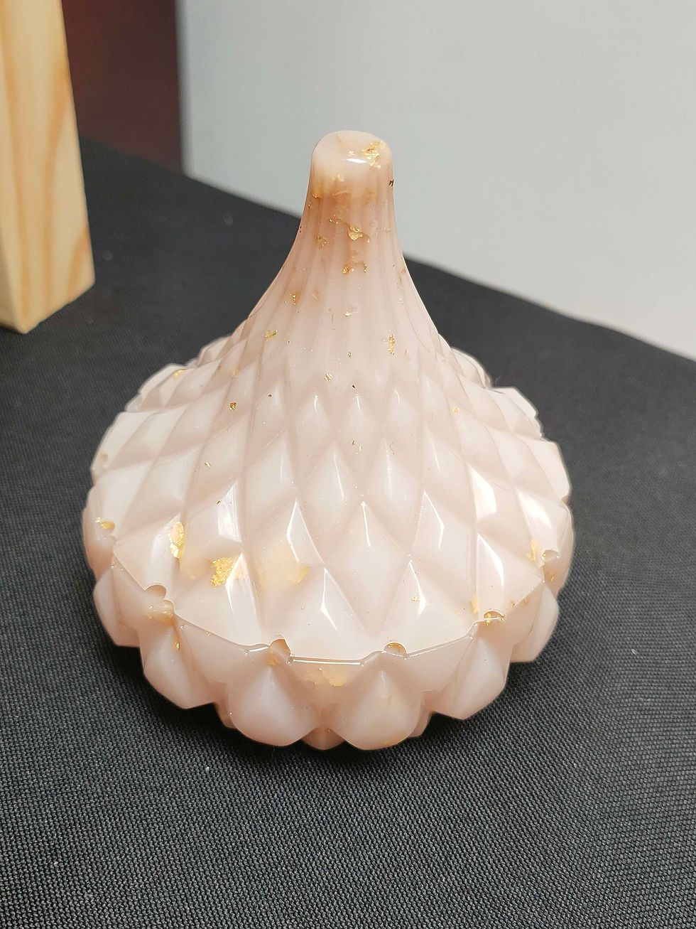 Miniature : Petit pot tajine 