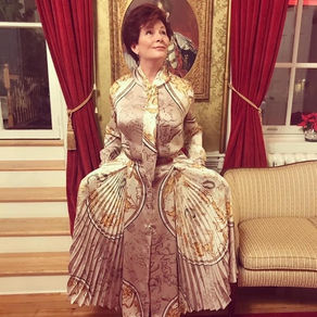 A Novel Idea- Helen C. Escott Newsletter