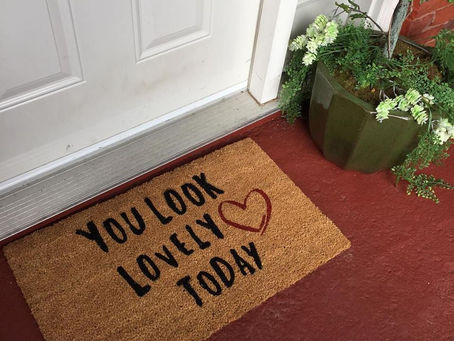 Hiding evidence in plain sight