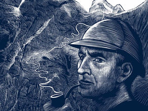 Who killed Sherlock Holmes?