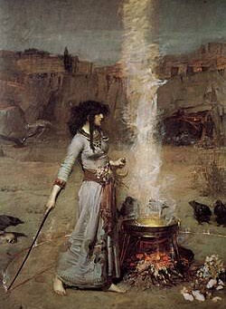 Canada’s Witchcraft Laws
