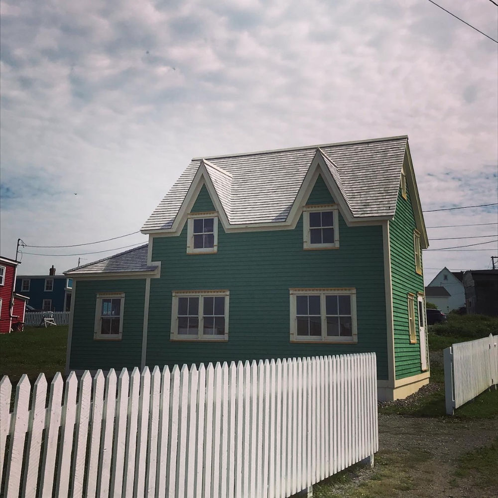 Bonavista Oh Happy Sight!