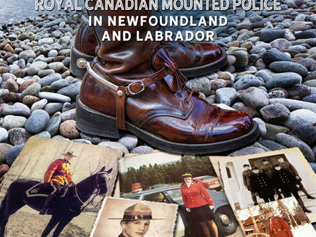 UFO's in Newfoundland & Labrador