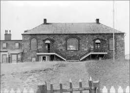 The Hanging of Catherine Snow