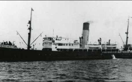 The Caribou