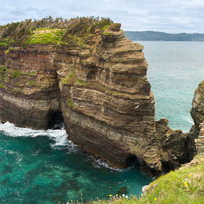 Beautiful Bell Island