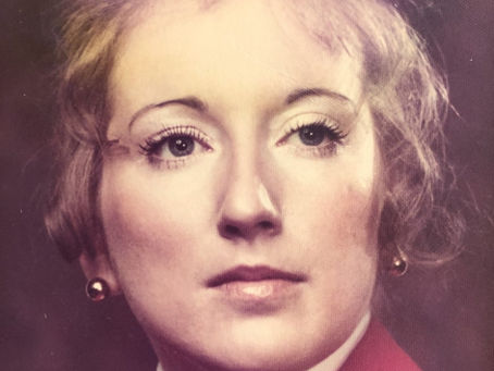 Rose Marie Russell-Coffey: Rose Marie of the Mounties
