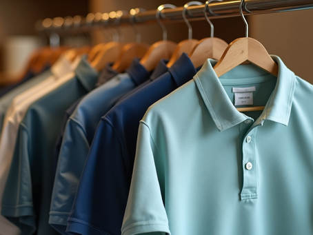 Shop Stylish Golf Apparel at Brothers Who Golf