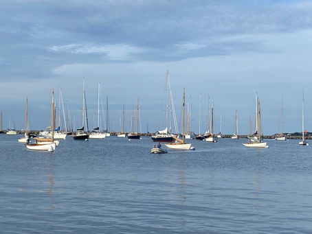 Vineyard Haven