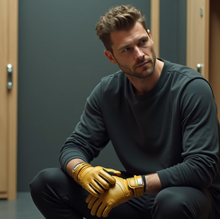 Die Sportkarriere von Patrick Asböck: Ein Blick hinter die Kulissen