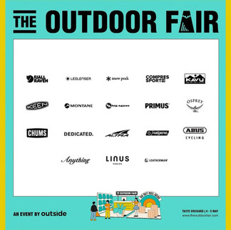 The Outdoor Fair