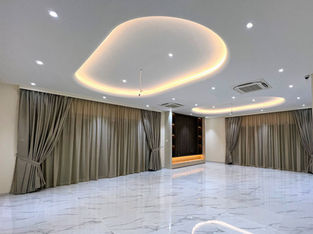 The Pros & Cons of Installing a False Ceiling