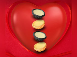Sweet Pairings: Celebrate Valentine’s Day with Tai Cheong Bakery’s $9.90 for 4 Offer