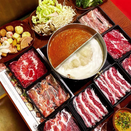 Suki-Ya Announces Another Limited-Time 1-for-1 Lunch Buffet Offer