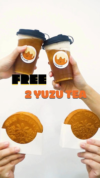 10 Cent Pancake’s Sweet Deal: Buy 2 Pancakes, Get 2 Free Drinks!