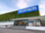 Decathlon Singapore Lab store