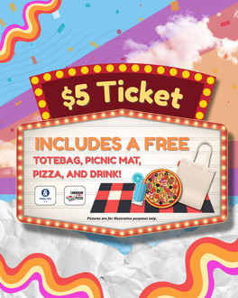 PAssion Movie Nights: Blockbusters, Treats and Heartland Fun This Sep to Nov