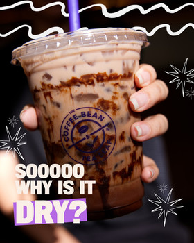 The Coffee Bean & Tea Leaf Unveils Dry Iced Americanos at 2 for $10