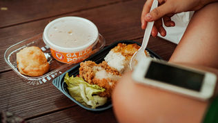 Plastic Prices Are Rising, and It Could Affect Your Next Takeaway Meal