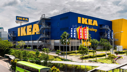 Save Big at IKEA's Warehouse Sale