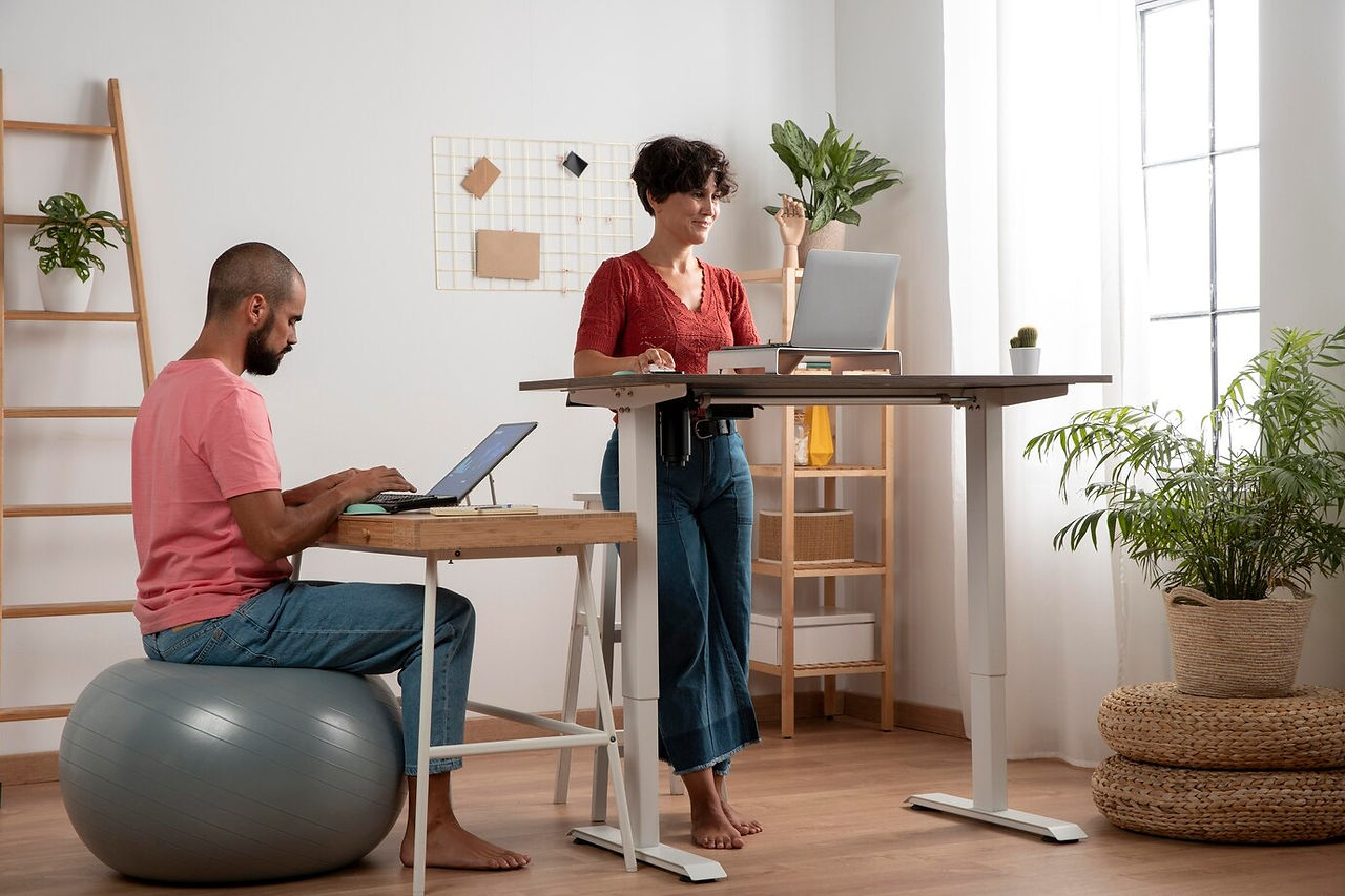ergonomic solutions