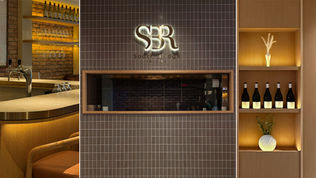 Inside South Bridge Réserve: A Curated Sanctuary for Wine Enthusiasts