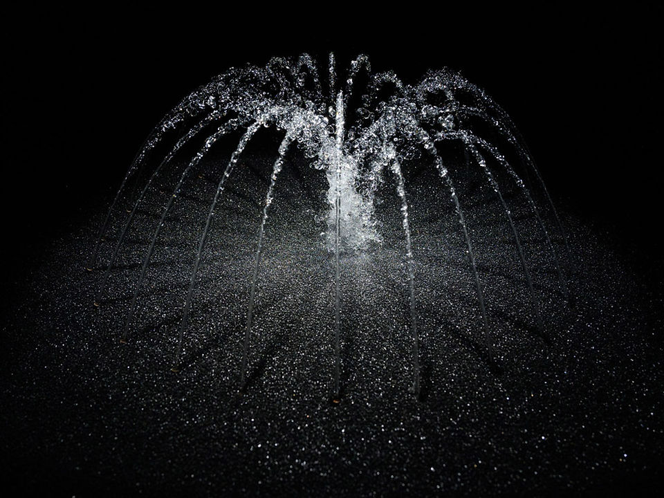 SAM Museum - Olafur Eliasson: Your curious journey