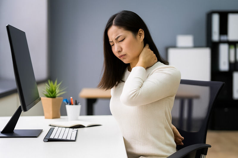 The Importance of Ergonomic Design in Modern Workspaces