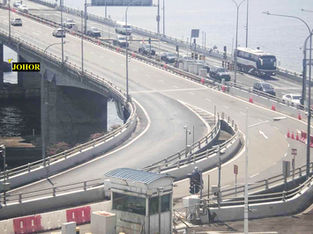 Plan Ahead: Tuas Second Link Closed for Emergency Exercise on 23 July 2025