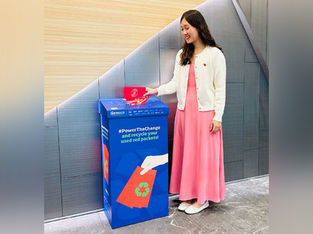 Give Red Packets a Second Life: Recycle Your Ang Baos This Lunar New Year