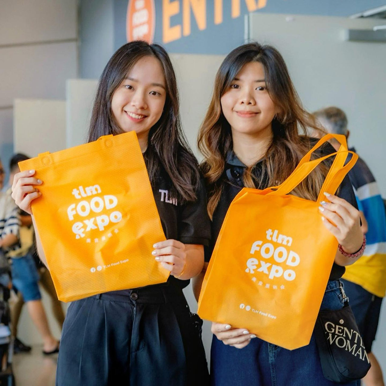 TLM Food Expo Returns with Six Days of Shopping, Sampling and Savings