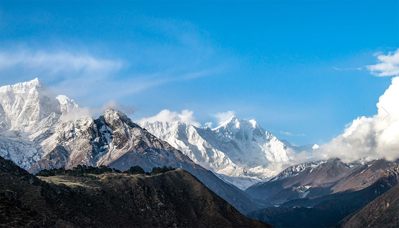 Super Local's 'From The Himalayas' Project Turns Waste Into Souvenirs
