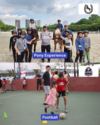 Decathlon Sports Fest 2025