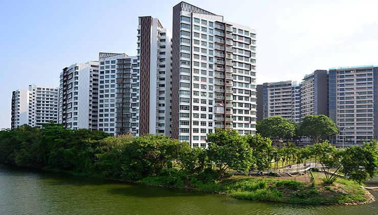Revolutionizing the Resale Flat Market: An Introduction to HDB's Latest ...