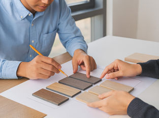 Renovation Tips 101: Focus on Quality Materials
