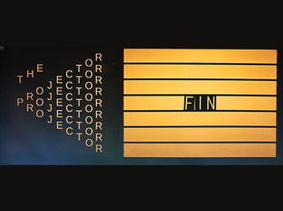 The Final Curtain: The Projector Closes After a Decade of Culture and Cinema