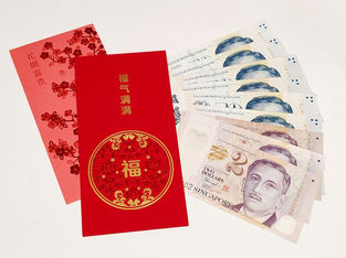 Tradition Meets Sustainability: The Significance of New Notes in Chinese New Year and Where to Get Them