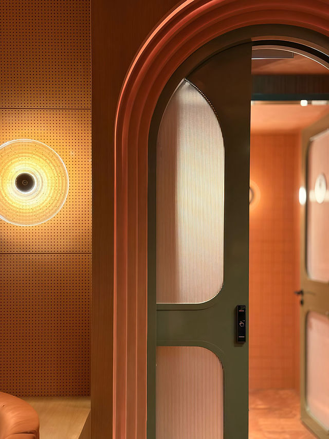 HW Homeworks - A Lounge for the Senses: Inside Temper at Neil Road